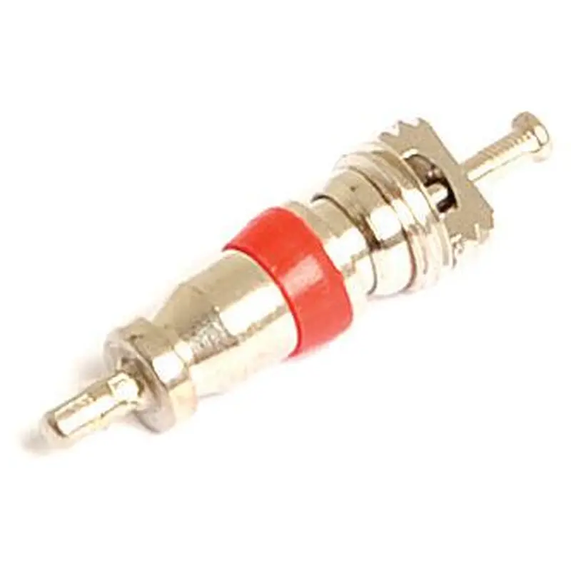 TYRE VALVE CORE SHORT A'PAK | Sparex Part No.S.25406