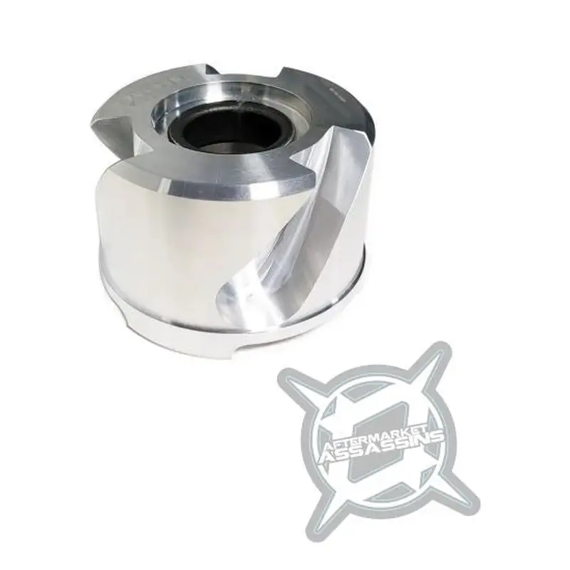 Aftermarket Assassins AA 2022-Up RZR Pro-R 4 Cylinder Custom Cut Helix