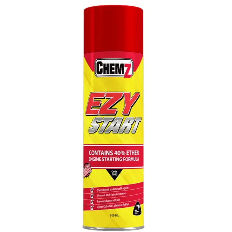 Chemz Ezy Start (500 ml)