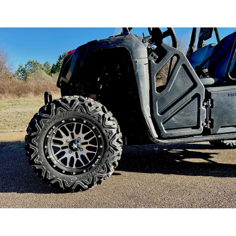 Honda Pioneer 500/520 forward a-arms