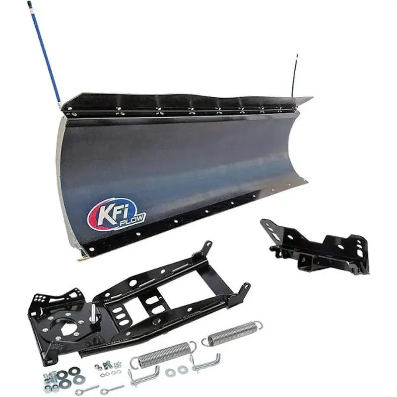KFI CFORCE 400/500 STEEL SNOW PLOW KIT - 60"