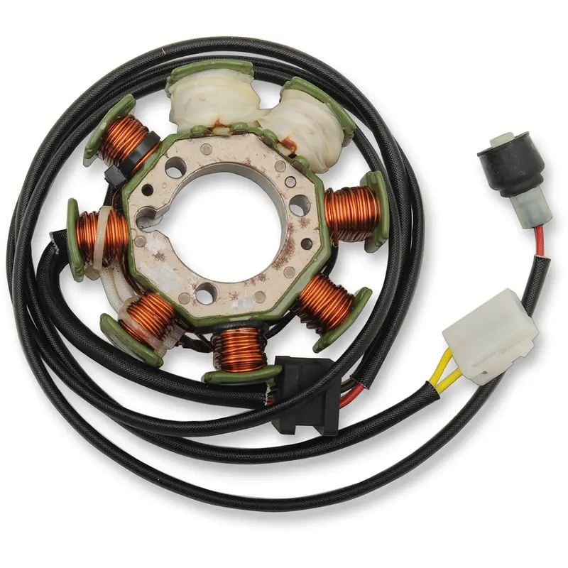 RICK'S MOTORSPORT ELECTRIC Stator - Kawasaki 21-724
