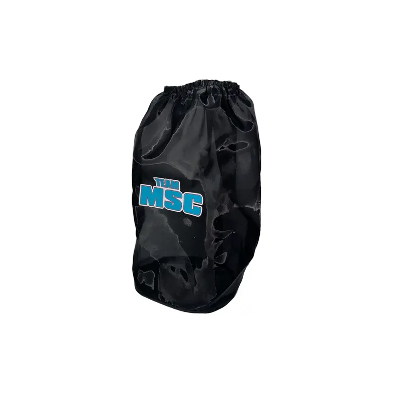 TEAM MSC - AIR FILTER OUTERWEAR - CFMOTO U10 PRO