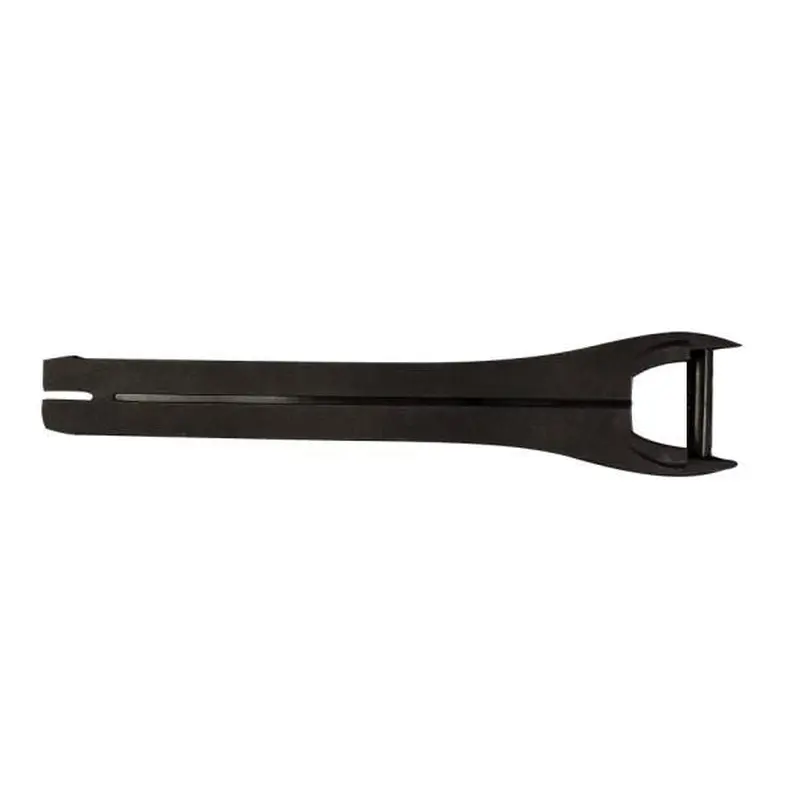 THOR BOOT STRAP KIT BLITZ YOUTH BLACK 1-5
