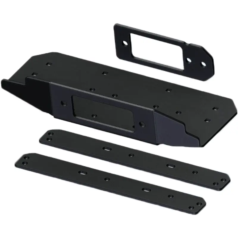 UPPER WINCH MOUNT CAM