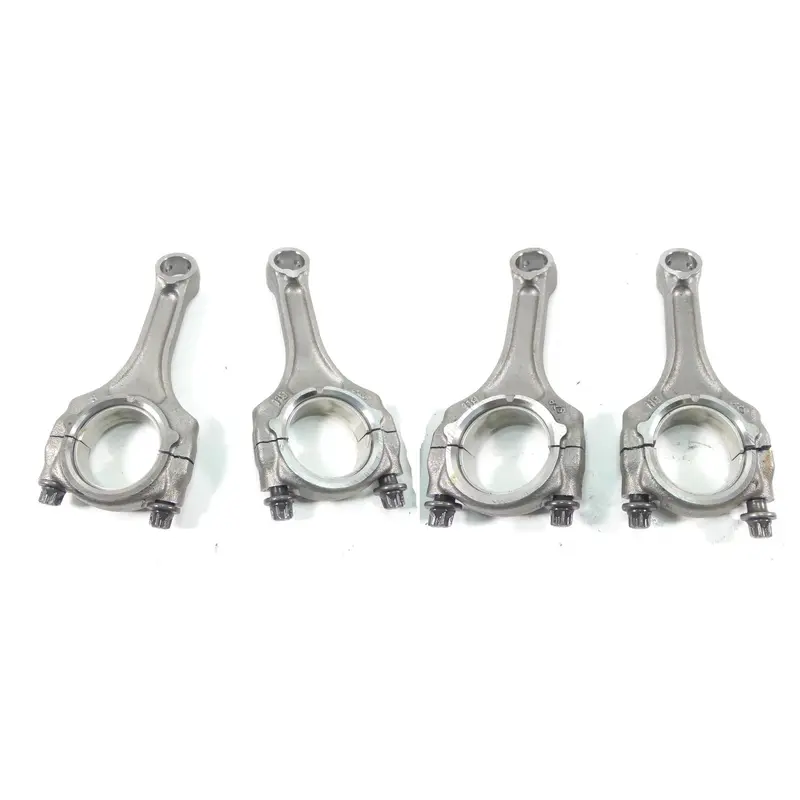 2013 BMW S1000RR K46 Piston Connection Connecting Rod Set ASB ARV ASE ARX
