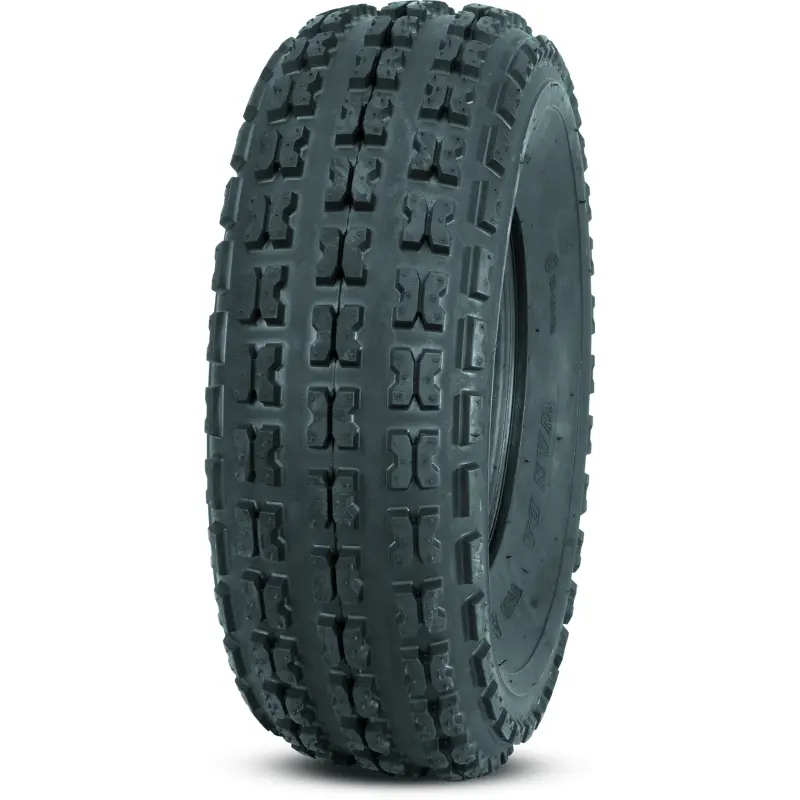 QuadBoss QBT732 Series Tire - 19x7-8 4Ply