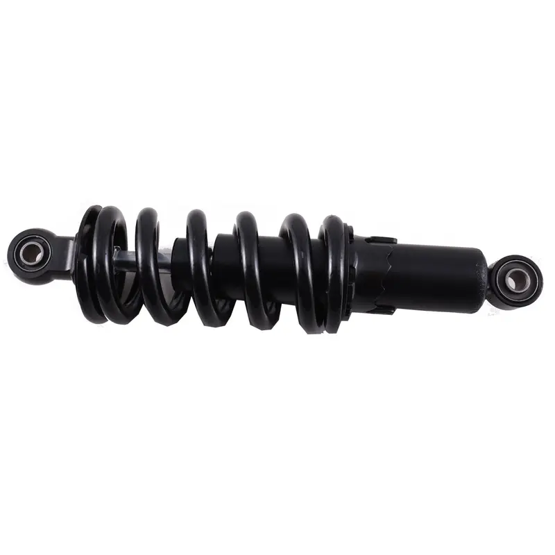 Rear Shock