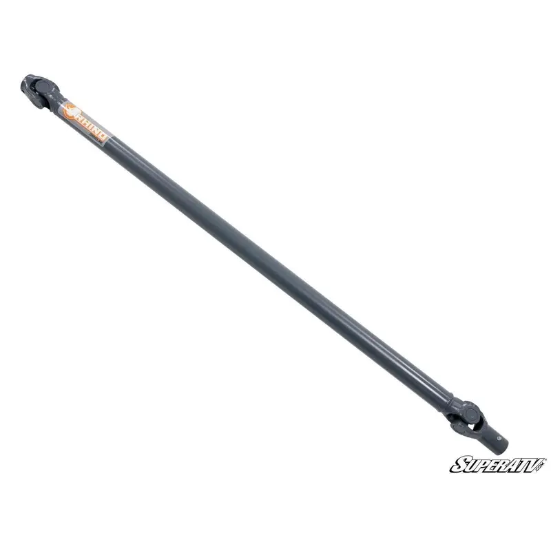 Rhino Polaris RZR 570 Heavy-Duty Prop Shaft Rhino Driveline PRP01-009F-0