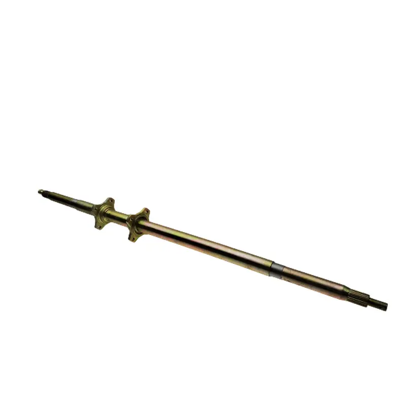 Twister Hammerhead Axle (for external reverse engine)