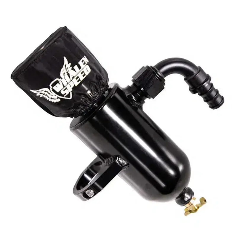 WSRD CATCH CAN KIT | CAN-AM X3
