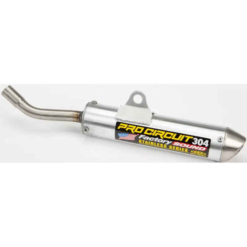 PRO CIRCUIT P/C 304 SILENCER YZ85 '19-20 1031985