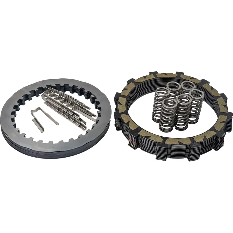 REKLUSE RACING TORQDRIVE CLUTCH PACK KIT KAW 750-04046
