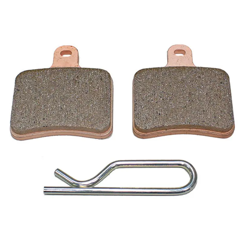 SPX BRAKE PADS FM