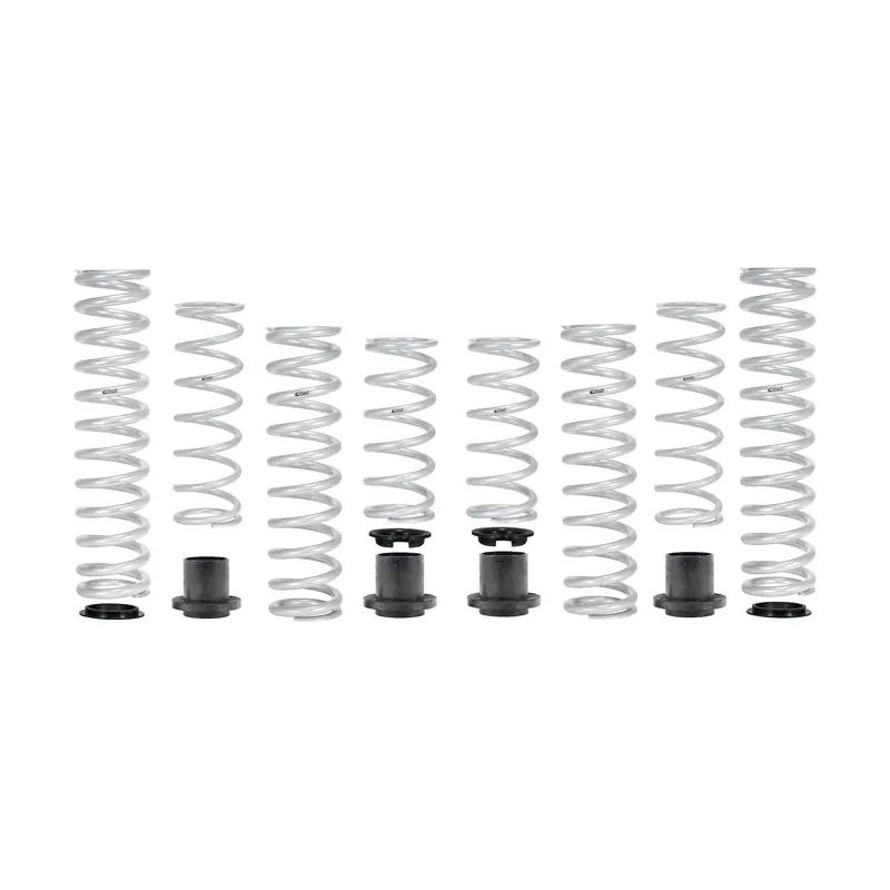 Kawasaki KRX 4 Stage 2 Spring Kit