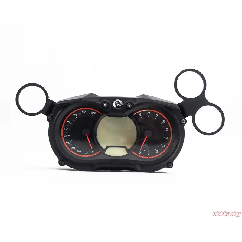 Modular Gauge Pod Can-Am Maverick X3 by Agency Power