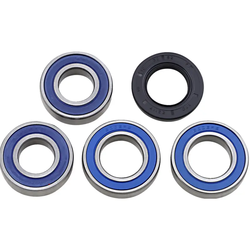 Moose Offroad - Wheel Bearing Kit - Rear - Husqvarna/KTM
