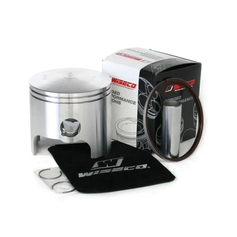 Yamaha Wave Runner Wave Blaster Standard Bore 84mm Wiseco Piston Kit 757M08400