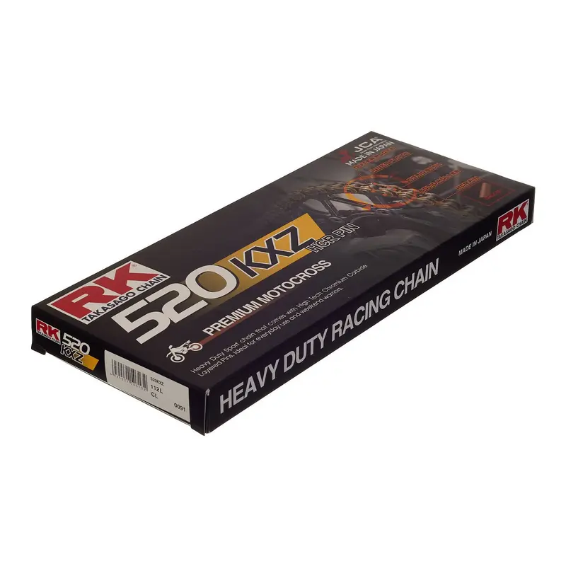CHAIN RK 520KXZ x 112 X-H/D