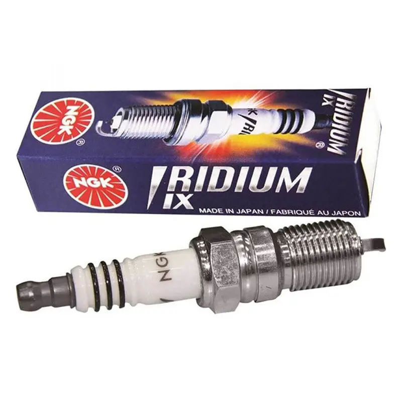 IMR9D-9H Iridium Spark Plug NGK 6544 (IMR9D9H)