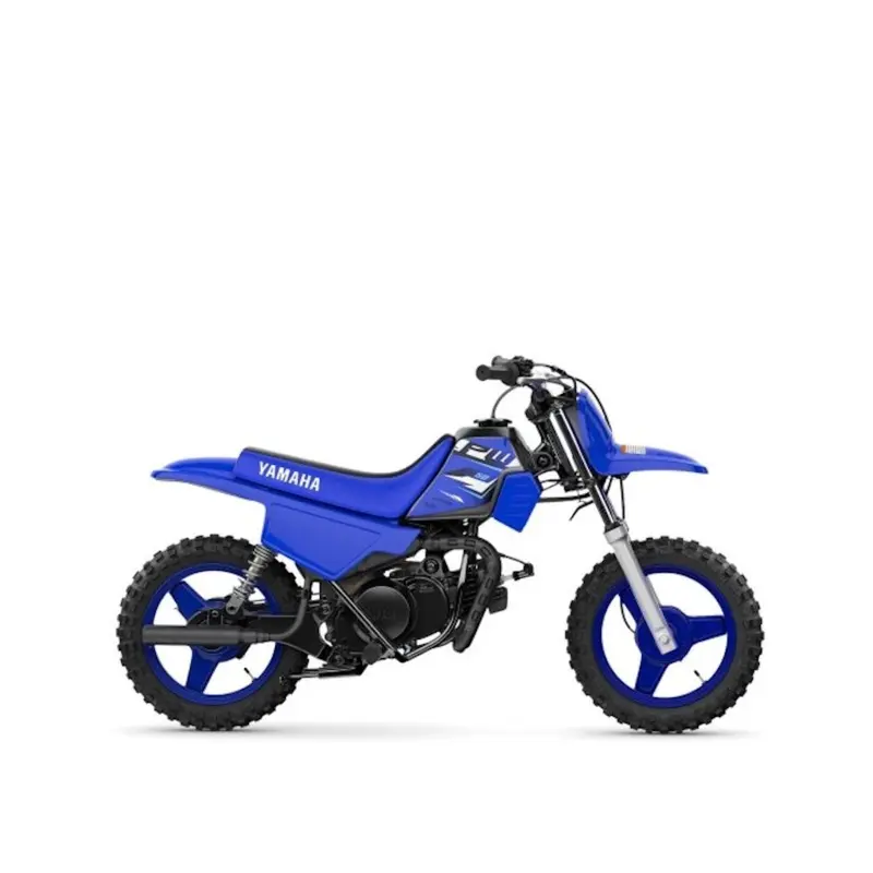 New 2026 Yamaha PW50