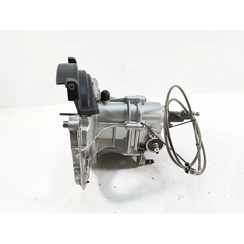 2007 BMW R1200GS K255 Adv Transmission Gear Box Type 426 LAD - 39K 23007693731