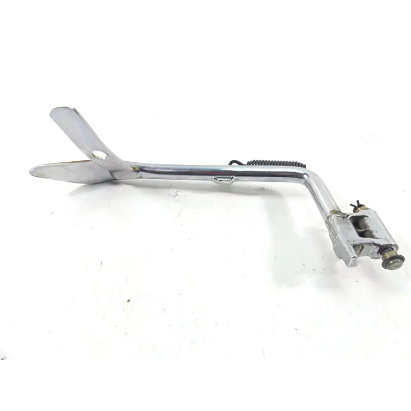 2011 Harley Softail FXS Blackline Side Kick Jiffy Stand Kickstand 50087-07A