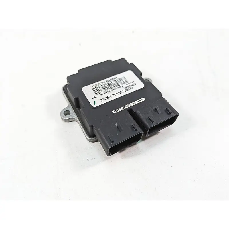 2012 Harley FLD Dyna Switchback Cdi Ecu Ecm Engine Control Module 41000006A