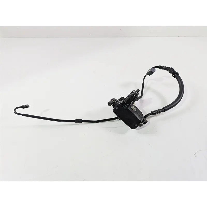 2016 Honda CBR650 F Nissin Front Brake Master Cylinder - ABS 45510-MJE-305