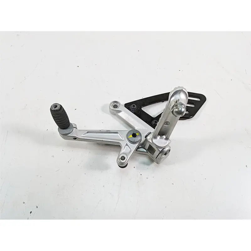2020 Aprilia Tuono V4 Factory Left Front Footpeg & Shifter 897829