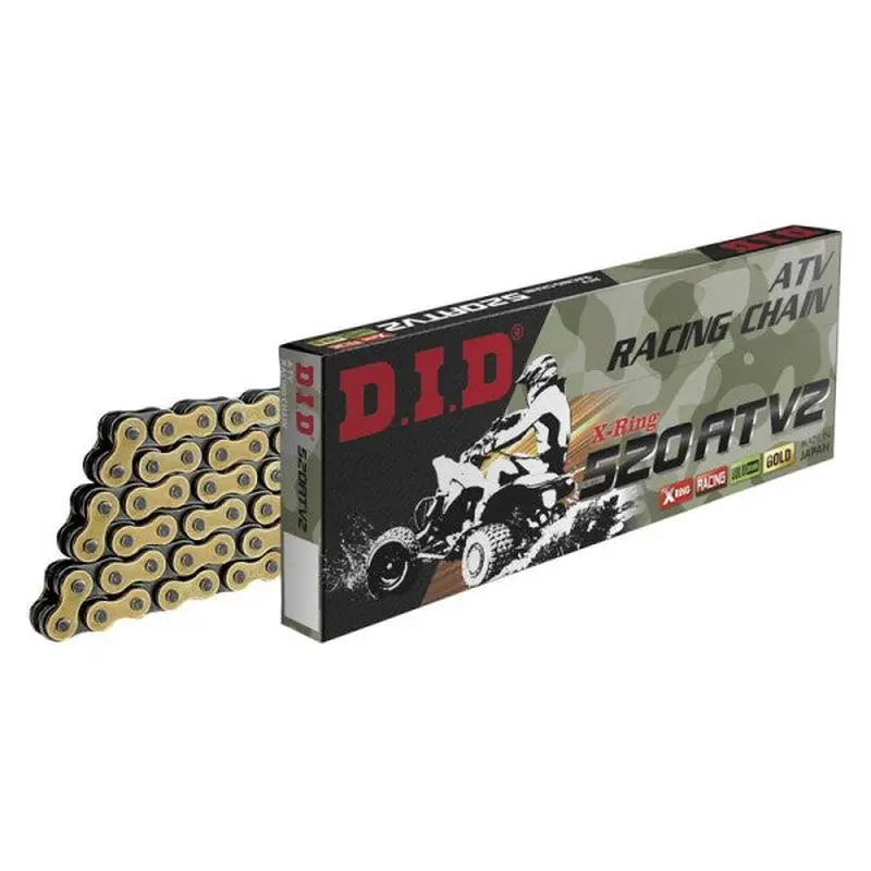 Chane 520ATV2