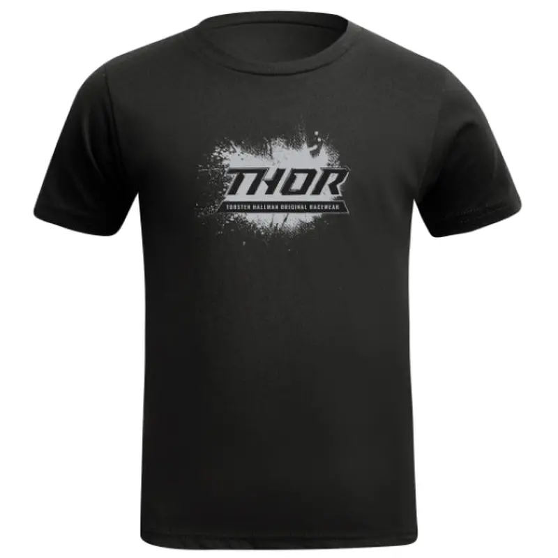 T-Shirt Aerosol Junior