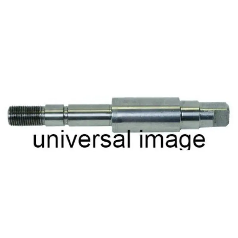 Wave Werx Impeller Shaft WC-03358