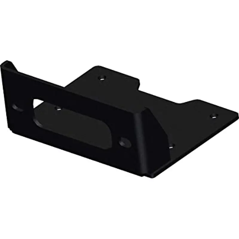 #101660 John Deere XUV 835 / 865 Winch Mount