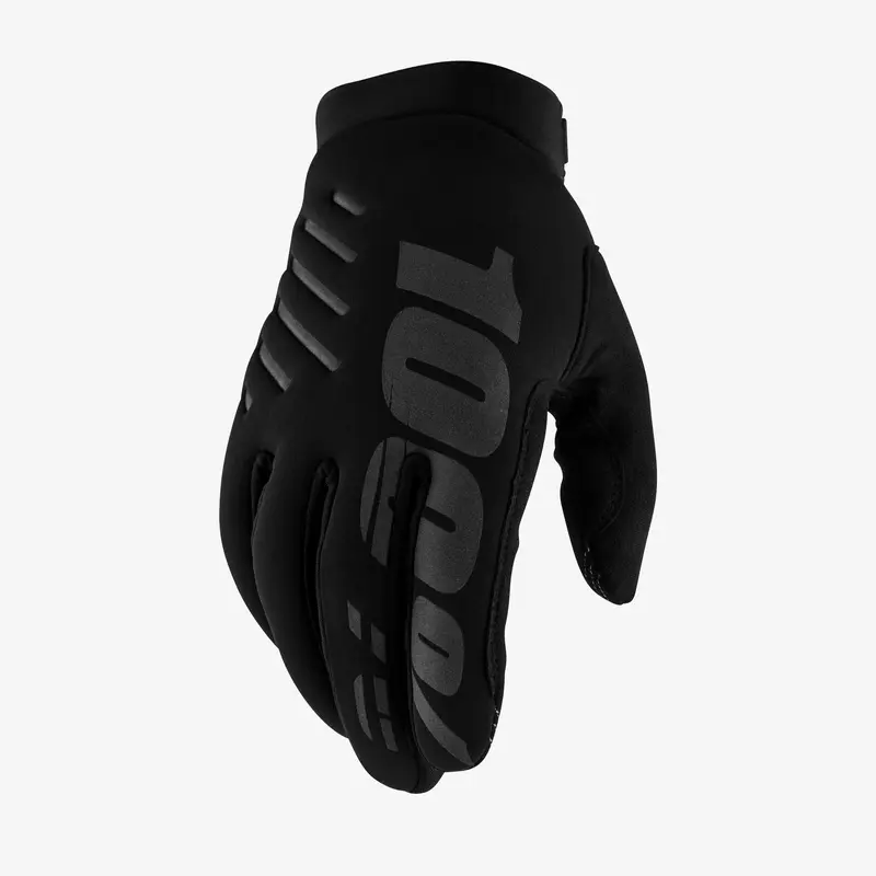 Brisker Womens Gloves