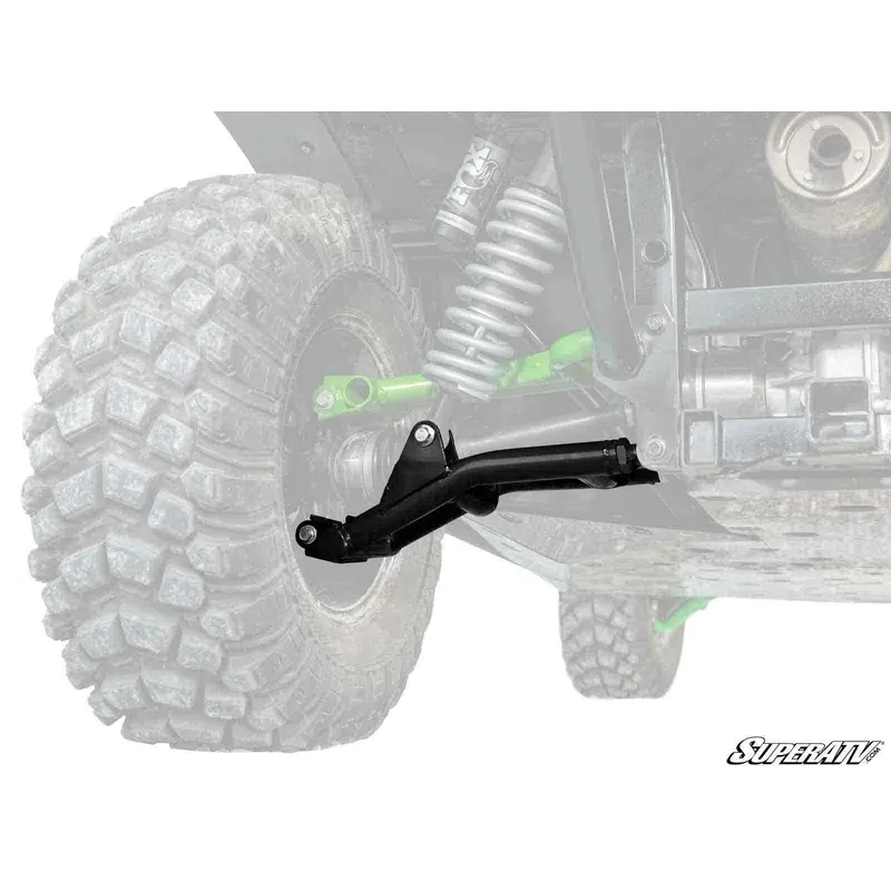 Kawasaki Teryx S Atlas Pro Rear A-Arms