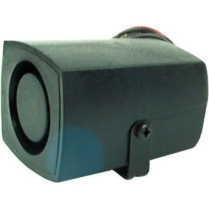 REVERSING ALARM 12V | Sparex Part No.S.23444