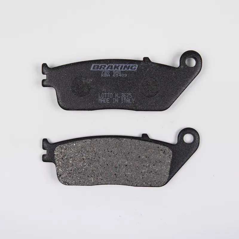 HONDA CB F|500|2013 - 2021 >FRONT - R