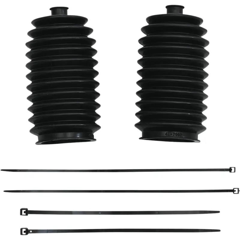 MOOSE RACING Replacement Boot Kit 51-3005