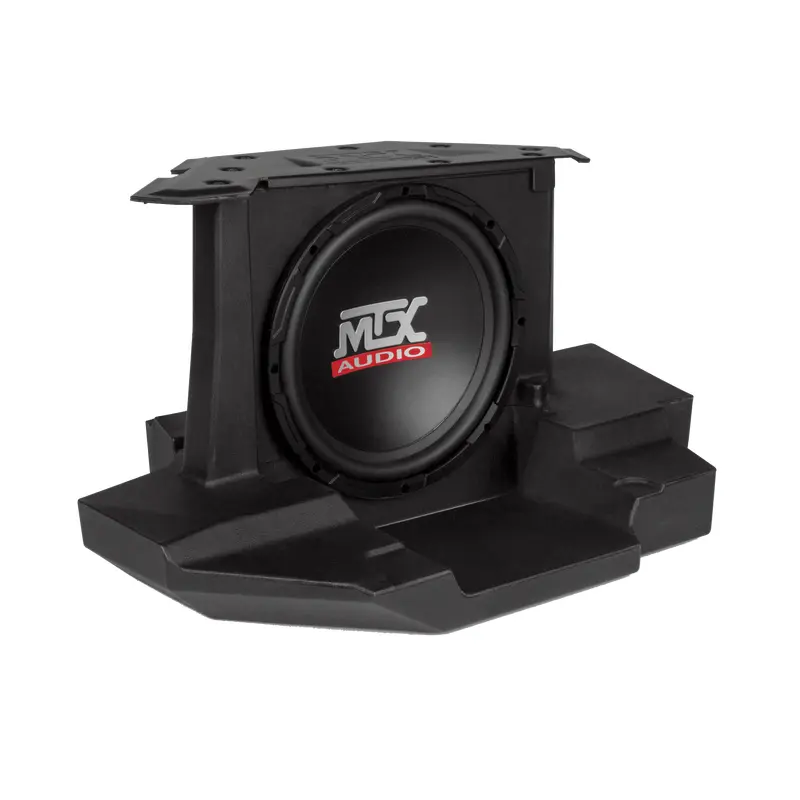 Polaris General Amplified Subwoofer Enclosure