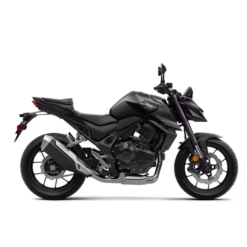 New 2025 Honda CB750 Hornet