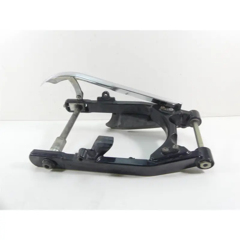 2013 Harley FXDWG Dyna Wide Glide Rear Swingarm + 25mm Axle 47820-10
