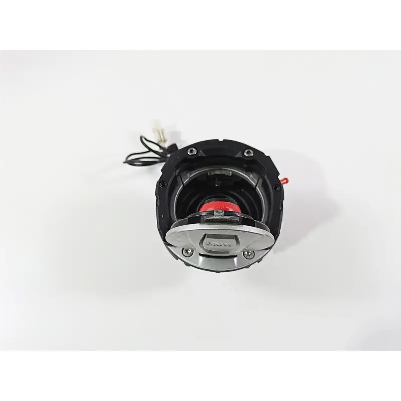 2019 BMW R1250RT K52 Keyless Ride Fuel Gas Tank Cap 16118552106