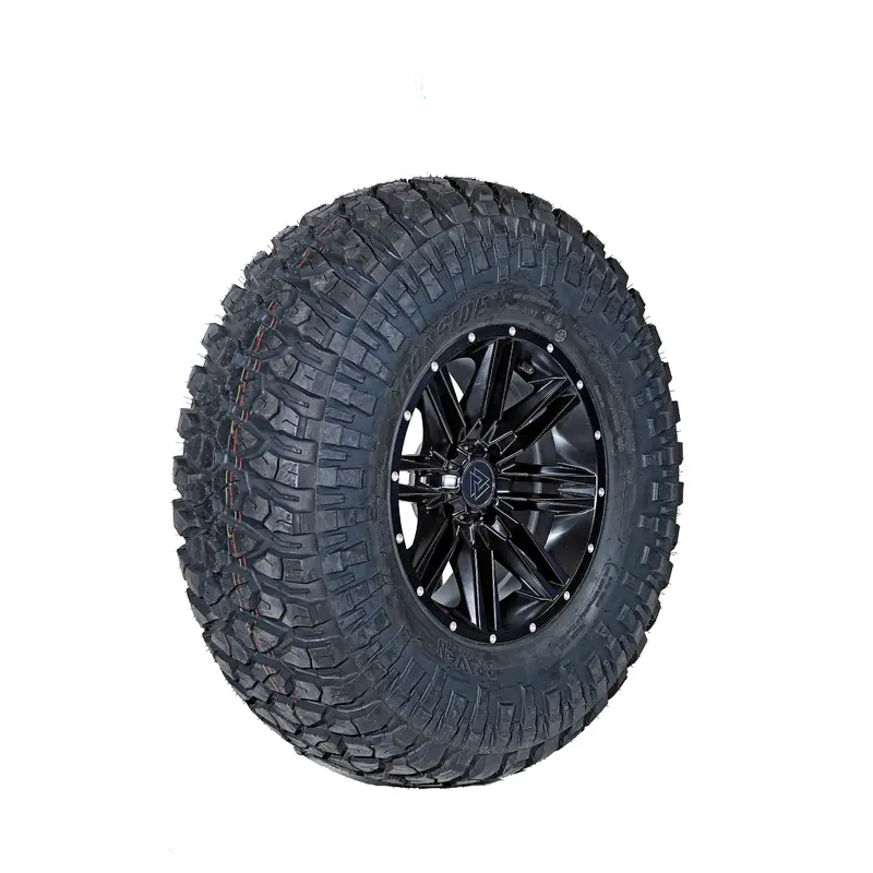 Braven Ironside Cross-X Premium ATV / UTV Radials