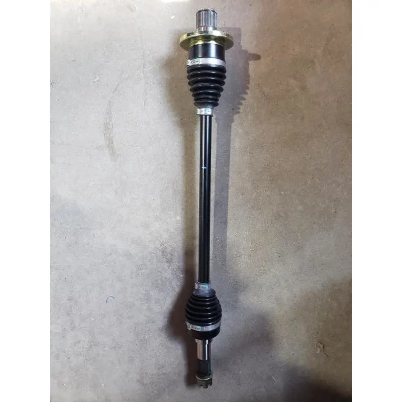 ODES-Passenger Side Rear Axle-13201250000