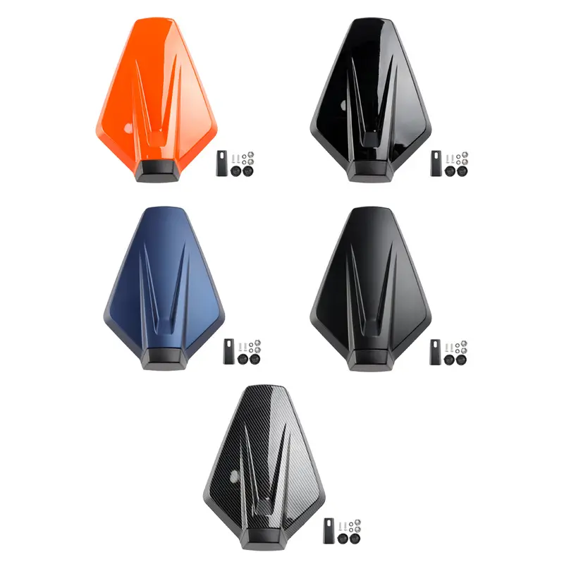 22-24 KTM RC390 Tail Rear Seat Cover Fairing Cowl