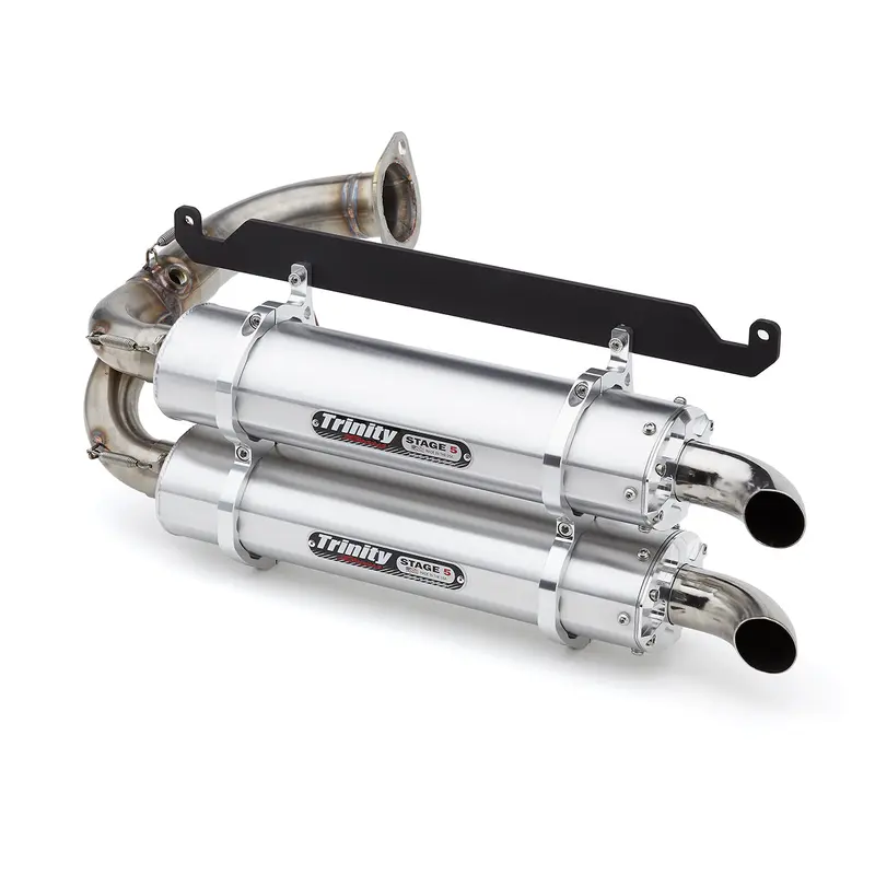 HONDA TALON SLIP ON