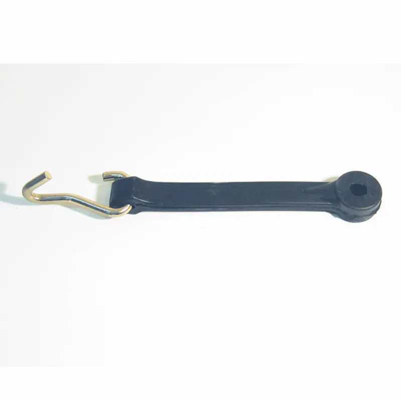 HOOD-PANEL LATCH (HS134)