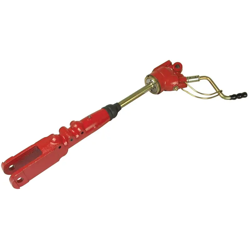 Levelling Box Assembly - Fork Hole  19mm - Min. Length:625mm - | Sparex Part No.S.74506