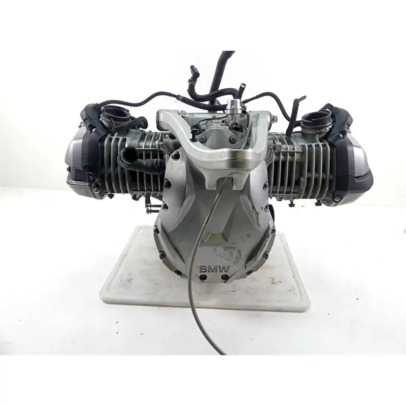 2014 BMW R1200GS K50 Running Engine Motor Transmission - 26k - Read 11008389099